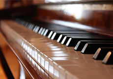 钢琴一对一培训可以让学生感受钢琴的灵魂